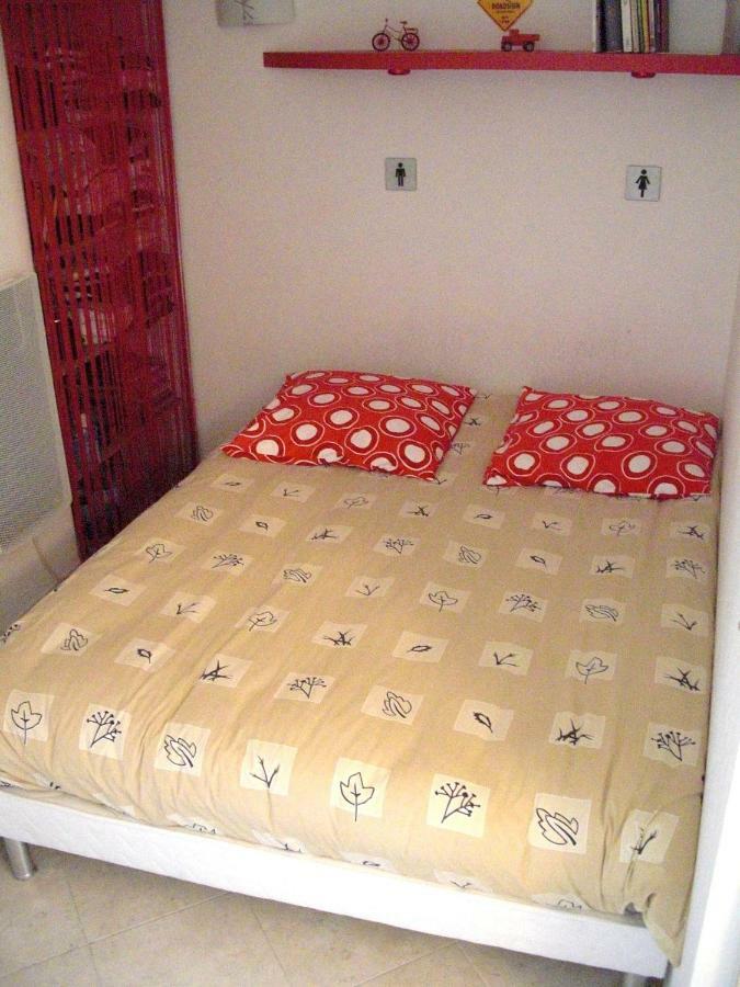 Agreable Appartement 4 Personnes A Villeneuve-Loubet Plage, Piscine, Mer, Commerces A Proximite エクステリア 写真